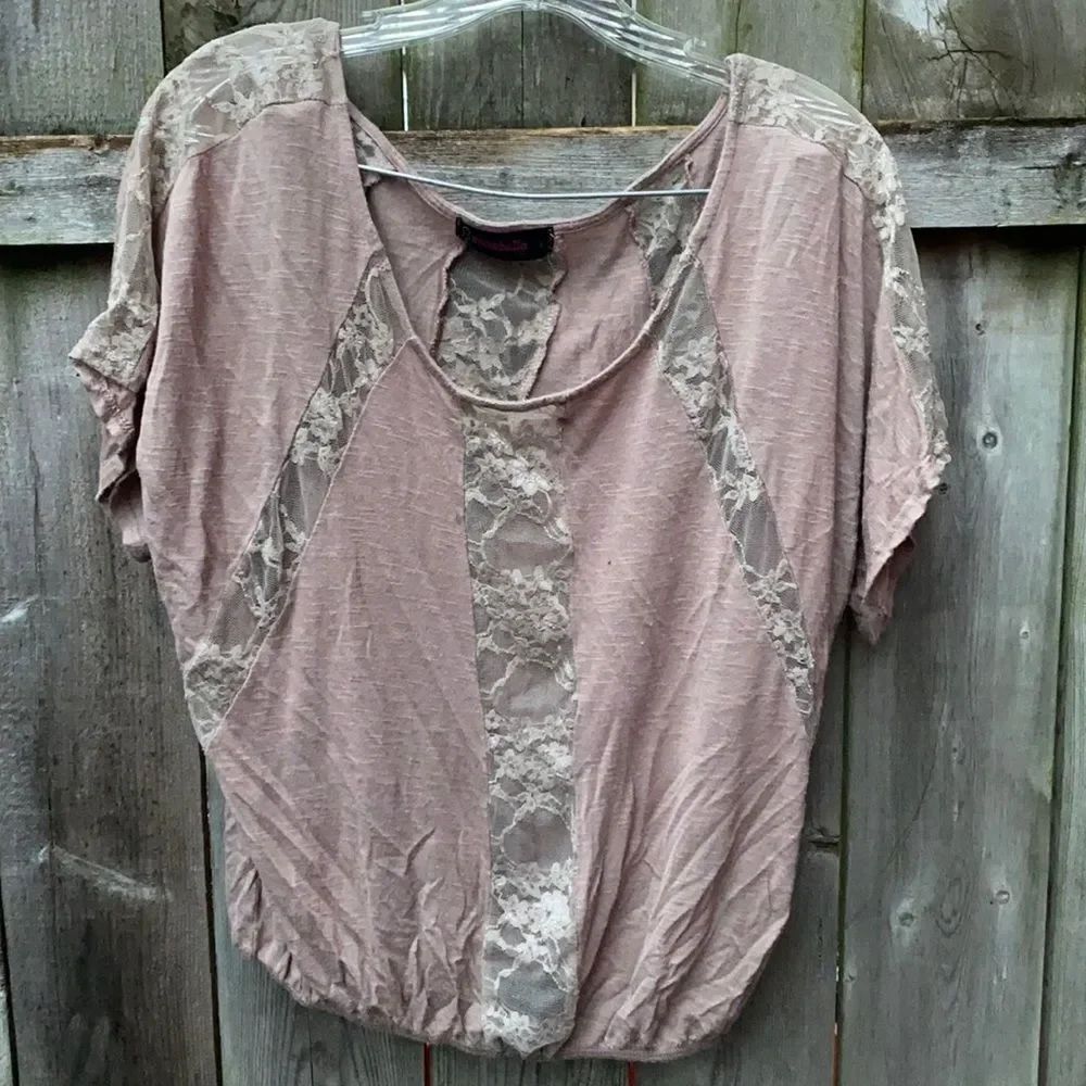 Annabelle top sz. L